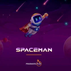 Spaceman pkr777-0.com